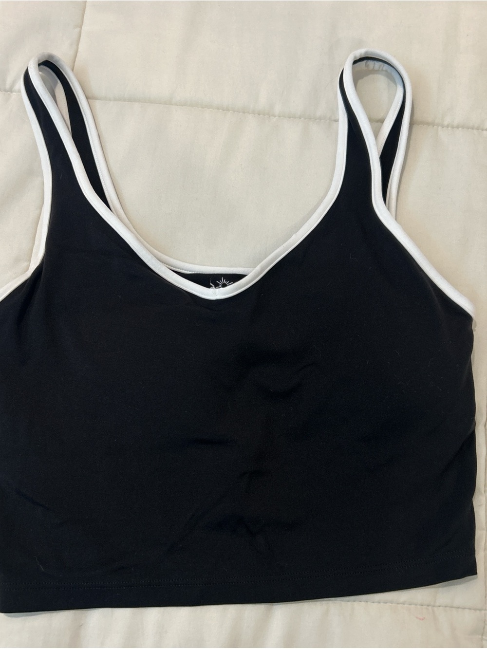 Aerie Fitness Top